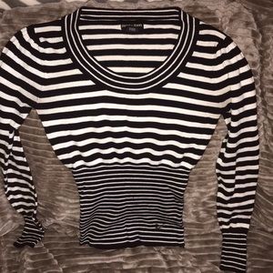 Guess sweater